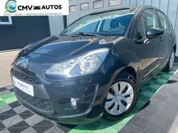 Citroen C3 1.4i Confort