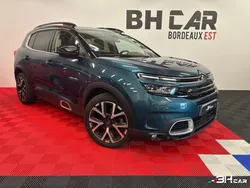Citroen C5 Aircross 2.0 BLUEHDI 180 SHINE PACK EAT BVA START-STOP