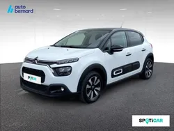 Citroen C3 1.2 PureTech 83ch S&S Shine