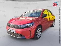 Opel Corsa Electric 136ch