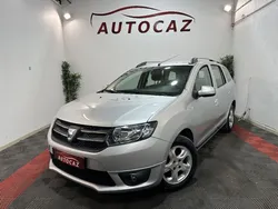Dacia Logan MCV dCi 90 Prestige