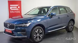 Volvo XC60 de 2022