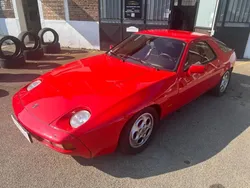 Porsche 928 premiere generation
