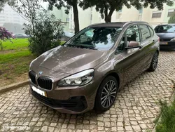 BMW 225xe Active Tourer Advantage