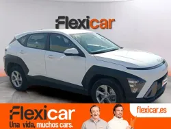 HYUNDAI Kona 1.0 TGDI 48V Flexx 4x2