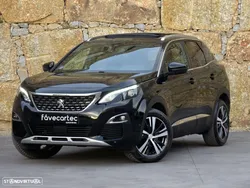 Peugeot 3008 1.2 PureTech GT Line