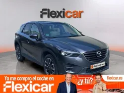 Mazda CX-5 2.2DE Black Tech Edition 2WD Aut. 150