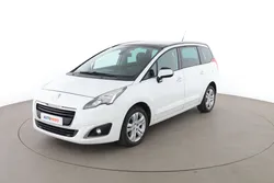 Peugeot 5008 I 1.6 Blue-HDi Allure 120 ch