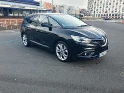 Renault scenic 4