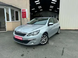 Peugeot 308 1.6 BlueHDI 100 Style