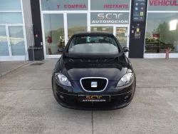SEAT Altea 1.9TDI Stylance