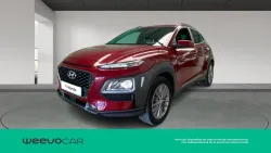 HYUNDAI Kona 1.0 TGDI Tecno 2C Lime 4x2