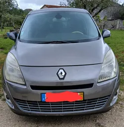 Renault Grand Scénic 3