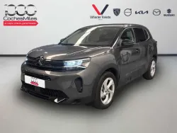 Citroen C5 Aircross BlueHdi 96kW (130CV) S&S EAT8 Plus