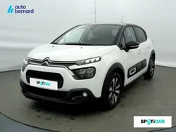 Citroen C3 1.2 PureTech 83ch S&S Shine