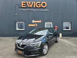 RENAULT Megane 1.0 TCE 115 BUSINESS