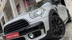 MINI Countryman Cooper D Northwood Edition Auto de 2021
