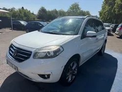 Renault koleos 2.0 dci 150cv 4x4 bose edition