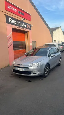 Citroen c 5