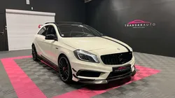 Mercedes-Benz CLASSE A A 45 AMG 4Matic (176.052)