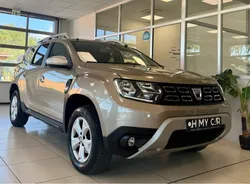 ⛰️☀️Dacia Duster Prestige 1,5 Blue Dci 115 4X2☀️⛰️
