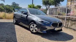 BMW 216 D AUTO GRAN COUPÉ NACIONAL