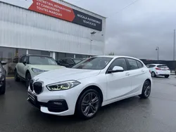 Bmw Série 1 (3) 2.0 118D AUTO Edition Sport