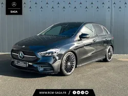 Mercedes Classe B 200 d AMG Line