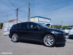 Skoda Enyaq iV 60