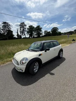 Mini Cooper 1.6 i 16V 120cv