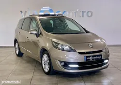 Renault Grand Scénic ENERGY dCi 130 INITIALE PARIS