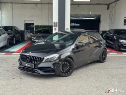 Mercedes Classe A 45 AMG PERFORMANCE / 4MATIC 381cv / PACK AERO / CAMERA / KEYLESS /GARANTIE 12 MOIS