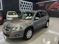 Volkswagen Tiguan 2.0 TDI 140 Sportline 145181kms