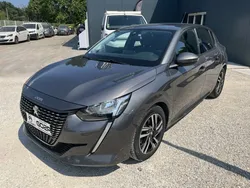 Peugeot 208 (2) PureTech 100 Allure