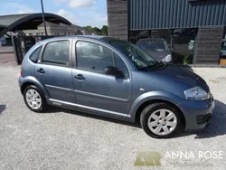 Citroën C3 1.4 HDI 70 CH