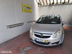 Opel Corsa 1.2 CMON