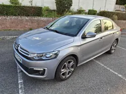 Citroën C-Elysée HDI 100 CONFORT CARPLAY