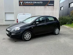 Fiat PUNTO 1.2 8V 69CH ITALIA 5P
