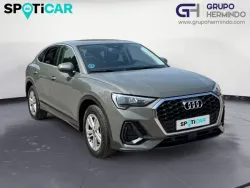 AUDI Q3 Sportback 35 TDI