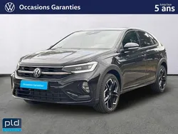 VOLKSWAGEN Taigo 1.5 TSI 150 DSG7 R-Line Edition