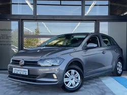 Volkswagen Polo 1.0 TSI 95 Confortline