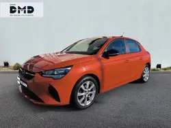 OPEL Corsa 1.2 75 ch BVM5 Edition
