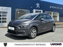 Citroën C4 Picasso II PureTech 130 S&S EAT6 Feel