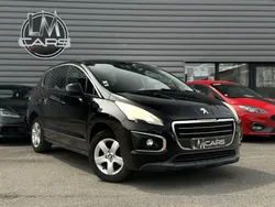 PEUGEOT 3008 1.6 e-HDi 115 ETG6 Active