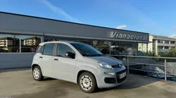 Fiat Panda 1.0 Hybrid