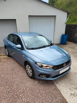 Fiat tipo 1.4 95 cv pop