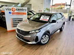 Peugeot 5008 1.5 BlueHDi Active Pack