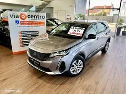 Peugeot 5008 1.5 BlueHDi Active Pack