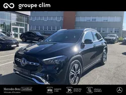 Mercedes-benz GLA 180 d 116ch Progressive Line 8G-DCT