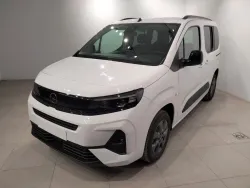 OPEL Combo Cargo Doble Cabina 1.5TD S&S 100